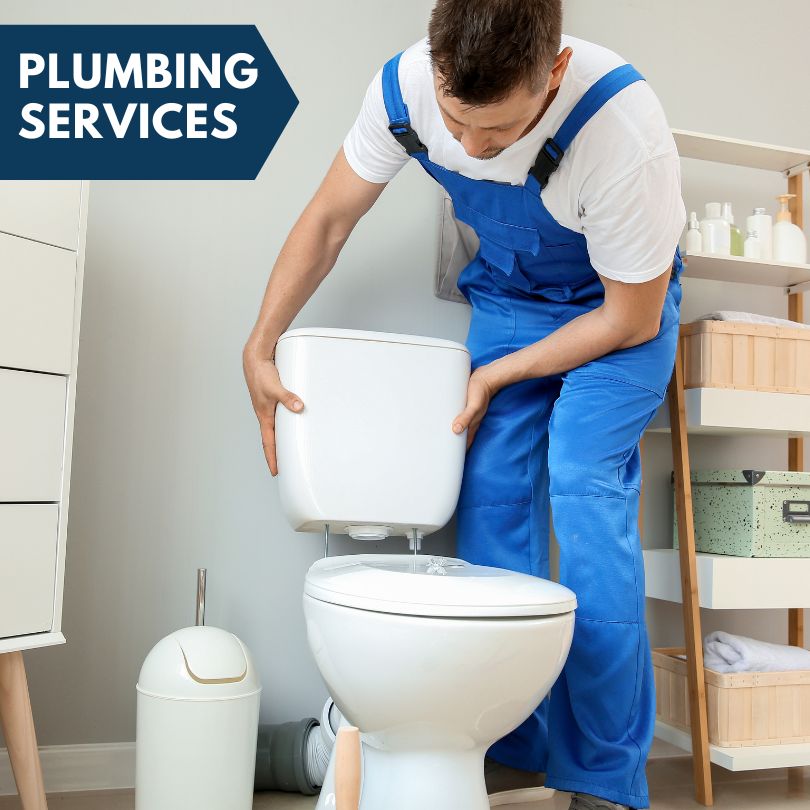 Plumbing Company in Vista, CA