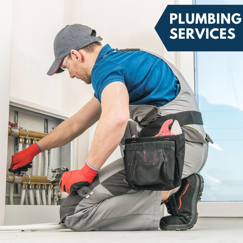 Vista Plumbing Company